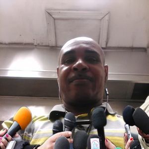 Meet your Posher, Jesse